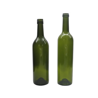 Στρογγυλά μπουκάλια ελαιολάδου 50ml/100ml, καμέλια γυαλιού/μπουκάλι πετρελαίου αβοκάντο προμηθευτής